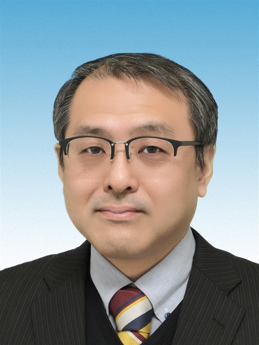 持木 克之